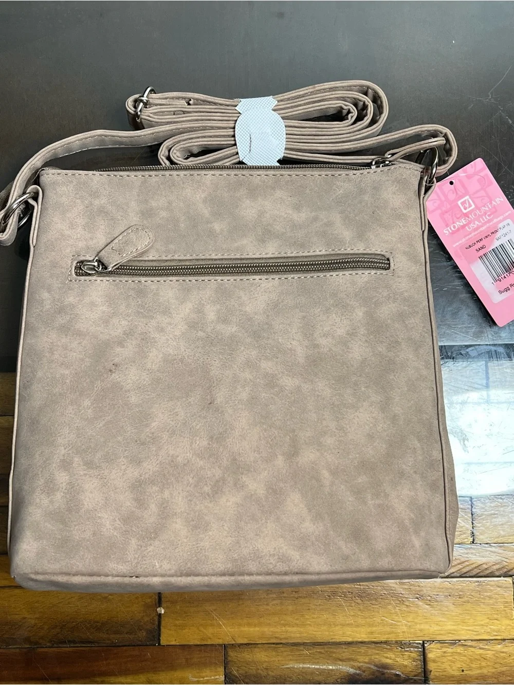 Stone Mountain USA 4-Handbags Bundle | New With Tags | Save Big $266 MSRP - Picture 9 of 16